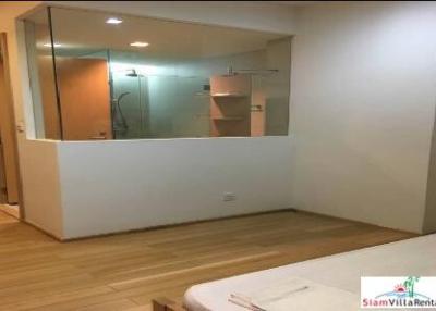 Siri at Sukhumvit 38  Furnished One Bedroom for Rent in Convenient Thong Lo