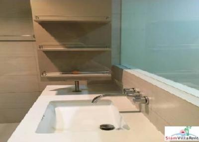 Siri at Sukhumvit 38  Furnished One Bedroom for Rent in Convenient Thong Lo