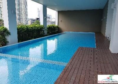31 Residence  Stunning 3 Bedroom Penthouse with Big Balcony in Soi Sukhumvit 31
