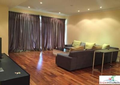 The Cadogan Private Residence  Spacious and Deluxe Three Bedroom for Rent on Sukhumvit Soi 39