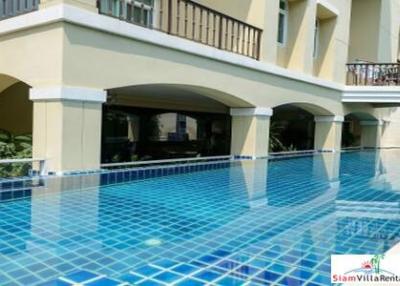 The Cadogan Private Residence  Spacious and Deluxe Three Bedroom for Rent on Sukhumvit Soi 39