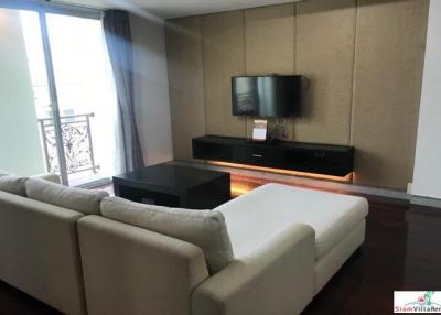 Mona Suite  Spacious Two Bedroom Corner Unit for Rent on Sukhumvit 31