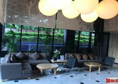 Noble Reveal  One Bedroom Condo for Rent with Sweeping City Views on Sukhumvit 63