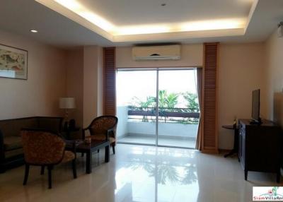Esmeralda Apartment  A First Class Living With Ultra Spacious Apartment In Sathorn 1