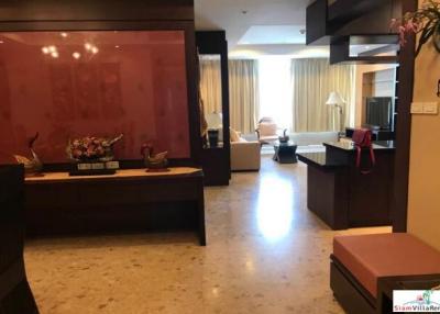 Hampton Thonglor 10  Large Two Bedroom Condo for Rent in Thong Lo