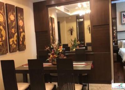 Hampton Thonglor 10  Large Two Bedroom Condo for Rent in Thong Lo