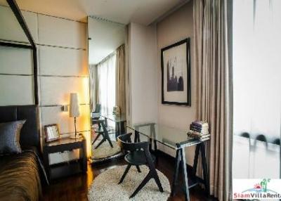 Residence 65 by Sansiri  Super Luxury 4 Bed Town Home in for Rent the Heart of Ekkamai