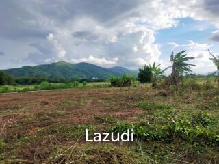 Beautiful land for sale 1 Rai Maechan, Chiang Rai