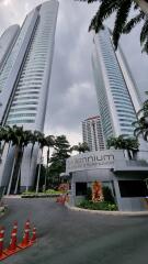 3-Bedroom Condo Millennium Sale