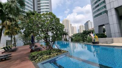 3-Bedroom Condo Millennium Sale