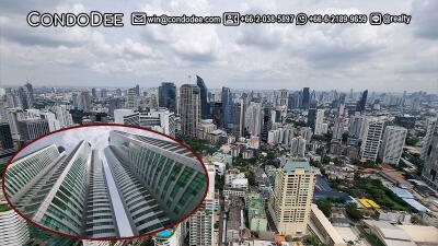 3-Bedroom Condo Millennium Sale