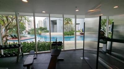 3-Bedroom Condo Millennium Sale