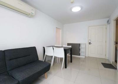 1-Bedroom Condo for Rent Near Nimman Area, D’Vieng Condo