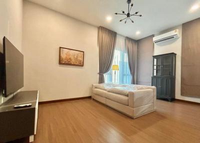 For Rent Samut Prakan Single House The City Bangna Bangna-Trad Bang Phli