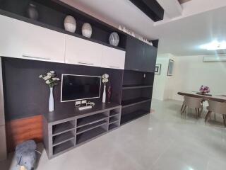 For Rent Bangkok Single House Narawan Village Patthanakan 44 Pattanakan 44 Suan Luang