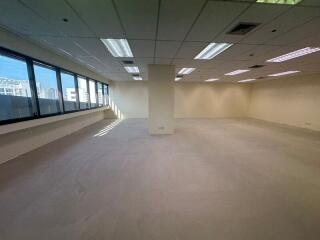 For Rent Bangkok Office Silom BTS Sala Daeng Bang Rak