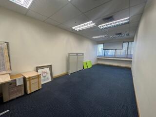 For Rent Bangkok Office Silom BTS Sala Daeng Bang Rak