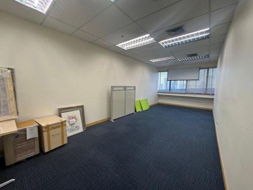 For Rent Bangkok Office Silom BTS Sala Daeng Bang Rak