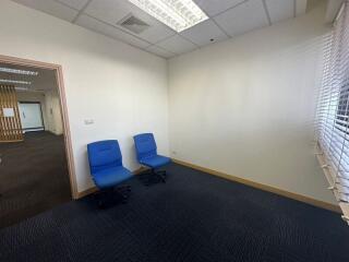 For Rent Bangkok Office Silom BTS Sala Daeng Bang Rak