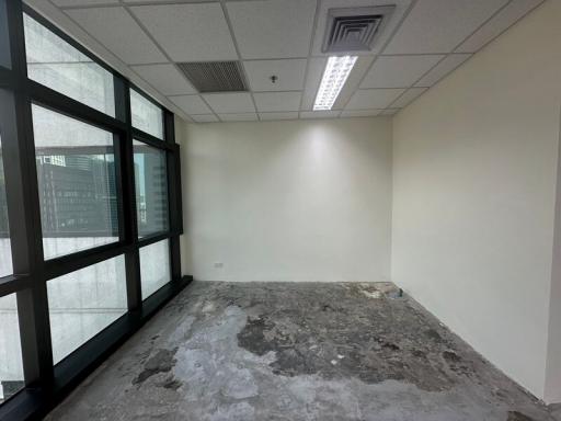 For Rent Bangkok Office Silom BTS Sala Daeng Bang Rak