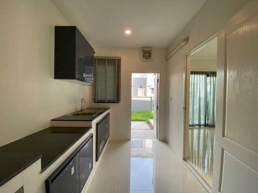 For Rent Bangkok Single House Centro Vibhavadi Chang Akat Uthit Don Mueang Bang Khen