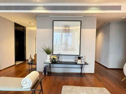 For Sale Bangkok Condo The Estelle Phrom Phong Sukhumvit 26 BTS Phrom Phong Khlong Toei