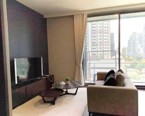 For Rent Bangkok Condo Laviq Sukhumvit 57 Sukhumvit 57 BTS Thong Lo Watthana