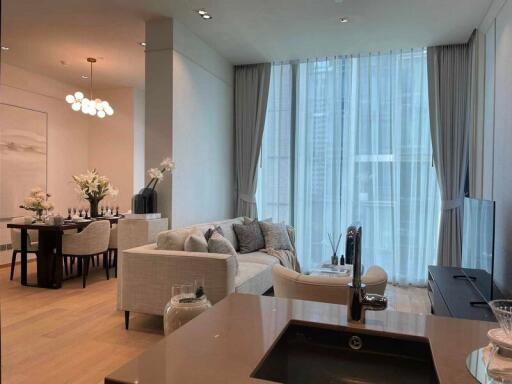 For Rent Bangkok Condo 28 Chidlom Chit Lom BTS Chit Lom Pathum Wan