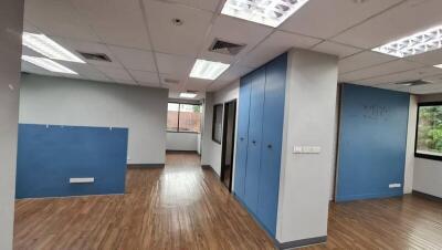 For Rent Bangkok Office Sukhumvit BTS On Nut Phra Khanong