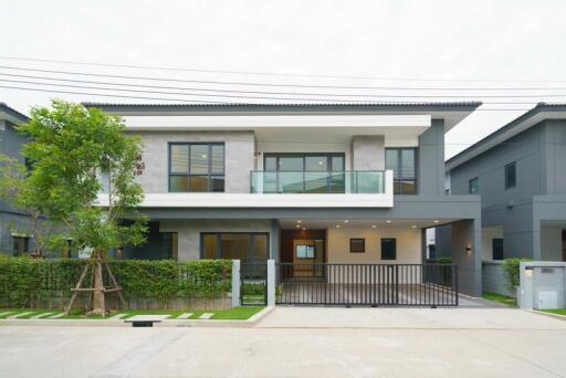 313 ตรม., 4 ห้องนอน, 5 ห้องน้ำ บ้าน ราคา ฿ 26,900,000