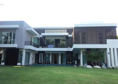 For Sale Bangkok Single House Charoen Phatthana Min Buri