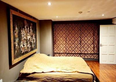 Bangkok Condo The Exclusive Luxury Private Residence Silom