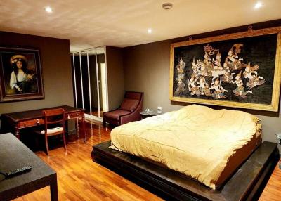 Bangkok Condo The Exclusive Luxury Private Residence Silom