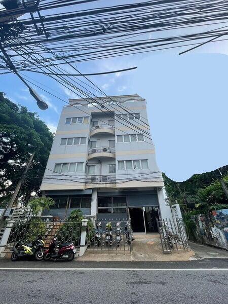For Sale Bangkok Home Office Yen Akart Yan Nawa