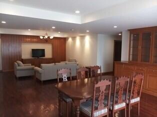 For Rent Bangkok Apartment Nai Lert Pathum Wan