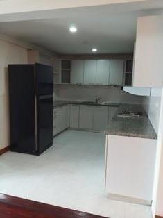 For Rent Bangkok Apartment Nai Lert Pathum Wan