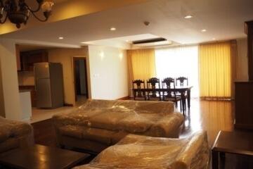 For Rent Bangkok Apartment Nai Lert Pathum Wan