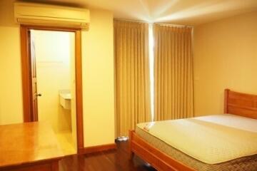 For Rent Bangkok Apartment Nai Lert Pathum Wan