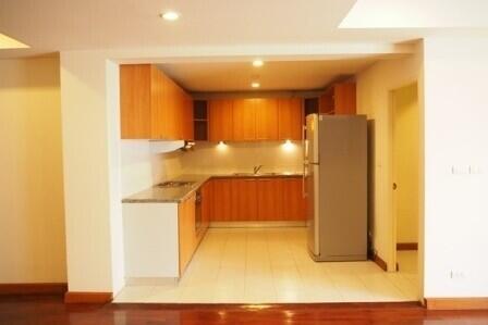 For Rent Bangkok Apartment Nai Lert Pathum Wan