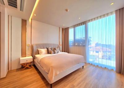 For Rent Bangkok Apartment Bearing Bang Na