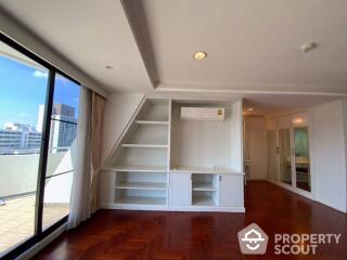 2-BR Condo at Supalai Place Sukhumvit 39 near BTS Phrom Phong (ID 375199)