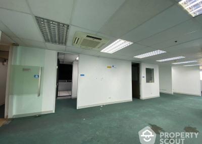 Office Space for Rent in Khlong Toei Nuea