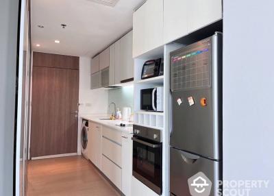 1-BR Condo at Noble Remix near BTS Thong Lor