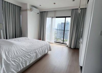 1-BR Condo at Noble Remix near BTS Thong Lor