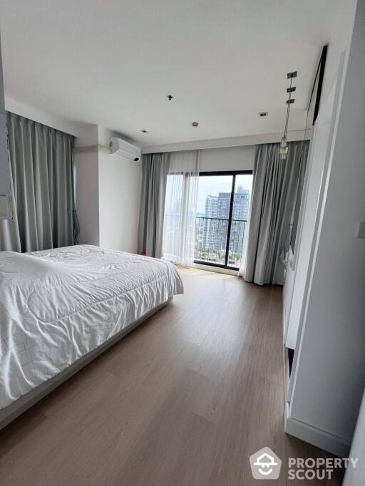 1-BR Condo at Noble Remix near BTS Thong Lor