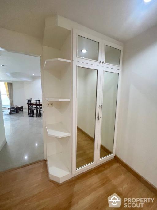 3-BR Condo at Tai Ping Towers Sukhumvit 63 near ARL Ramkhamhaeng