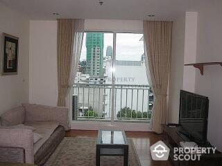 1-BR Condo at Baan Siri 31 Condominium near MRT Sukhumvit (ID 509767)