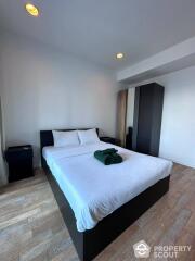 2-BR Condo at The Royal Maneeya Condominium near BTS Chit Lom