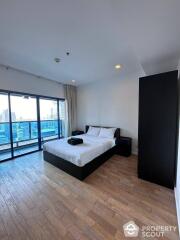 2-BR Condo at The Royal Maneeya Condominium near BTS Chit Lom