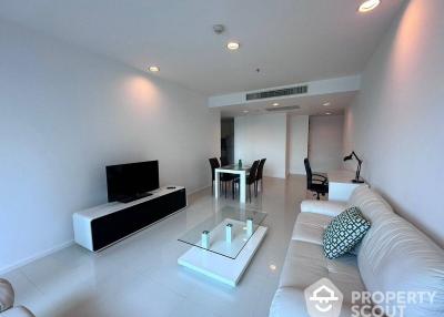 2-BR Condo at The Royal Maneeya Condominium near BTS Chit Lom